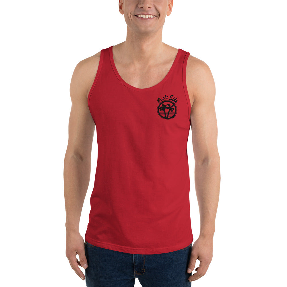 Island Mindset | Unisex Tank Top