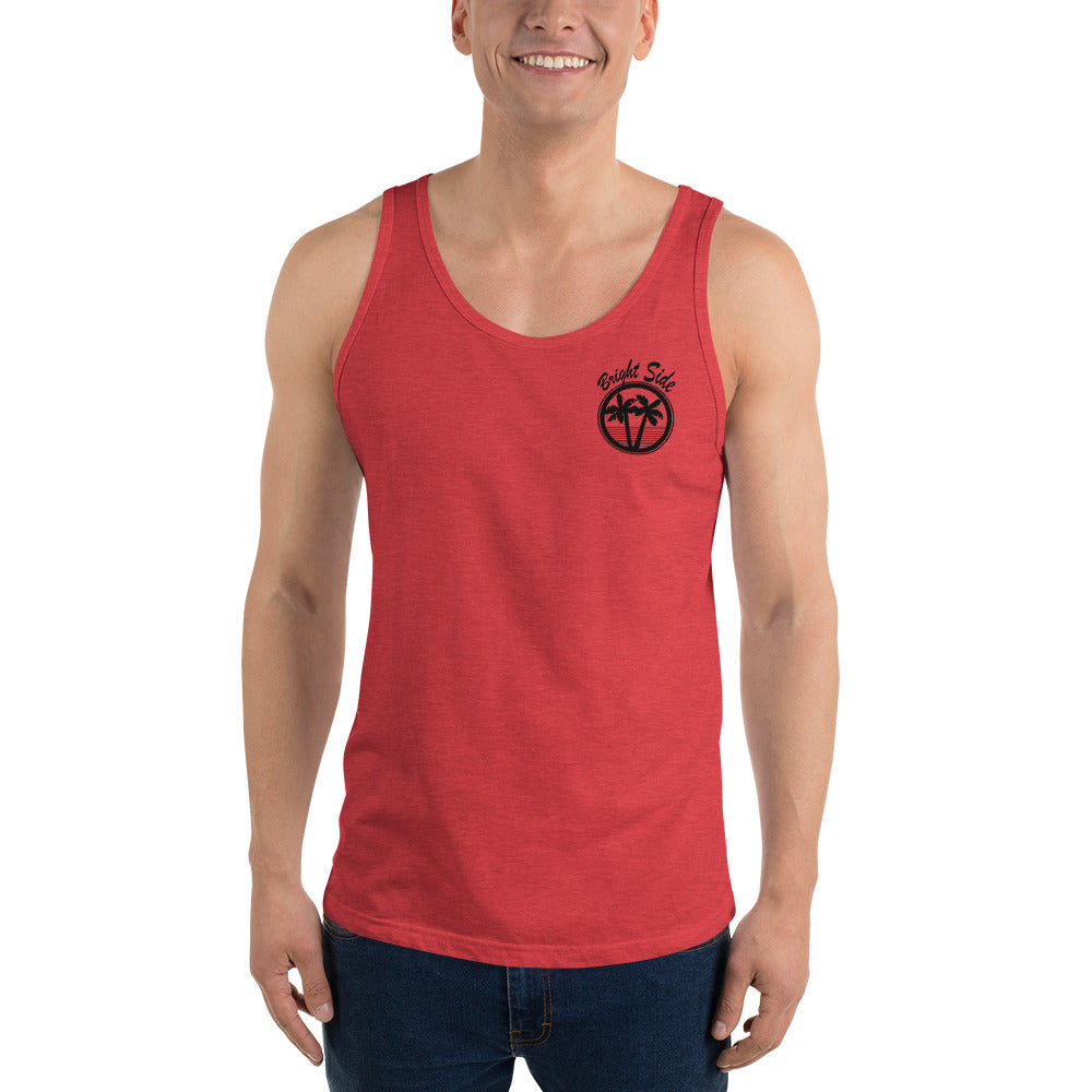 Island Mindset | Unisex Tank Top