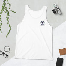 Load image into Gallery viewer, Lost &amp; Found | Unisex Tank Top