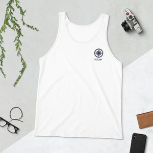 Lost & Found | Unisex Tank Top