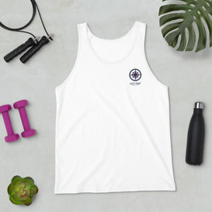 Lost & Found | Unisex Tank Top