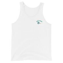 Load image into Gallery viewer, Make Waves | Unisex Tank Top