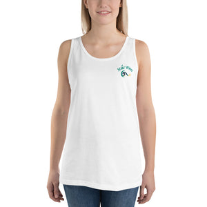 Make Waves | Unisex Tank Top