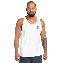 Load image into Gallery viewer, Make Waves | Unisex Tank Top