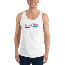 Load image into Gallery viewer, Sand Bar | Unisex Tank Top