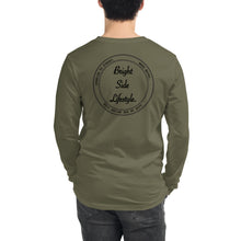 Load image into Gallery viewer, Connecticut | Long Sleeve Tee