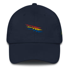 Load image into Gallery viewer, Change of Pace | Dad hat