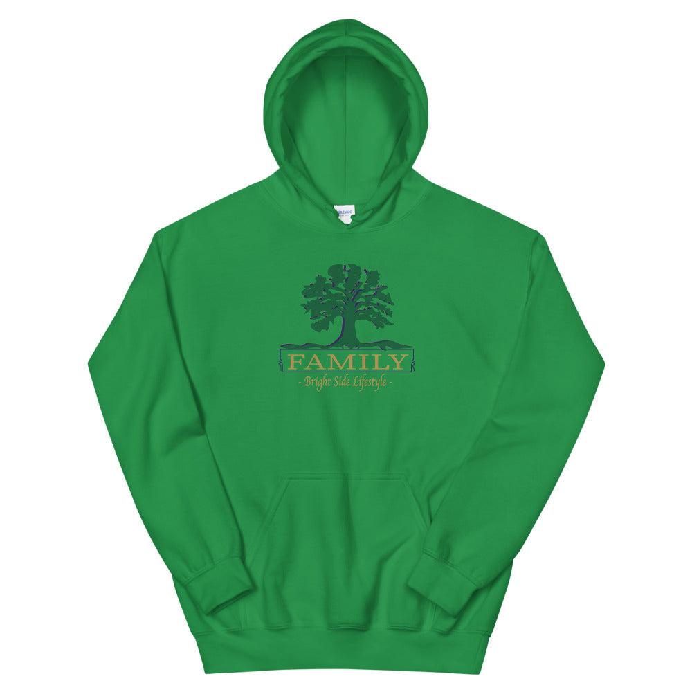 Family Tree | Unisex Hoodie