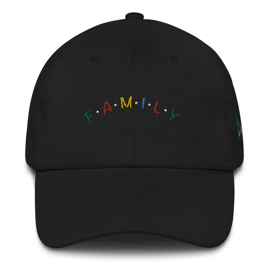 Family | Dad hat