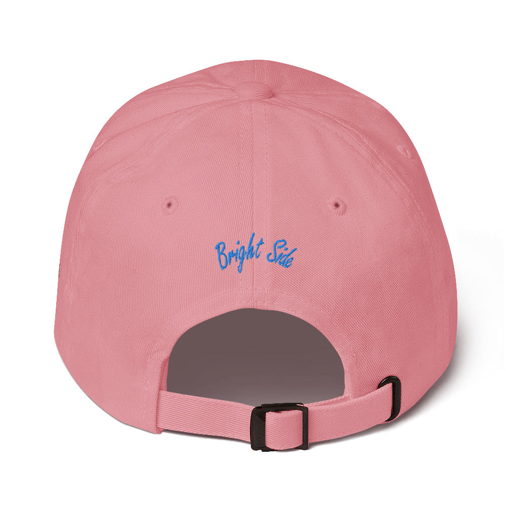 Light the Way | Dad Hat