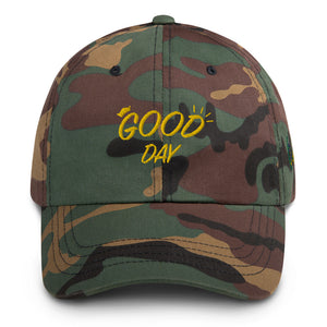 Good Day | Dad hat