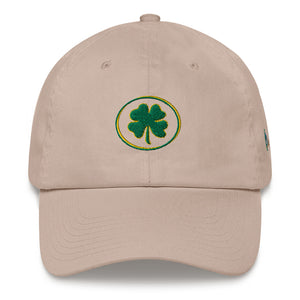 Create Your Own Luck | Dad Hat