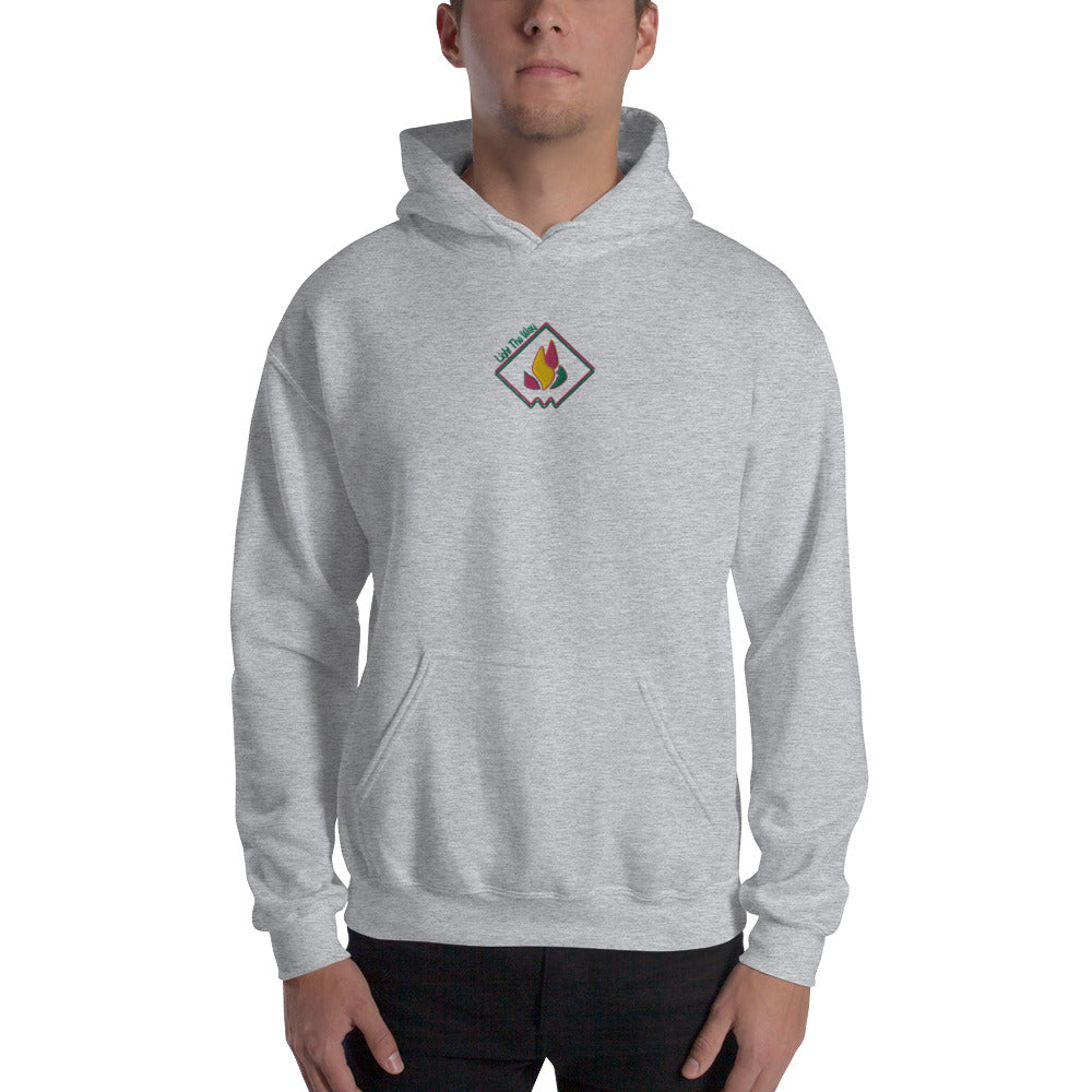 Light the Way | Sweatshirt