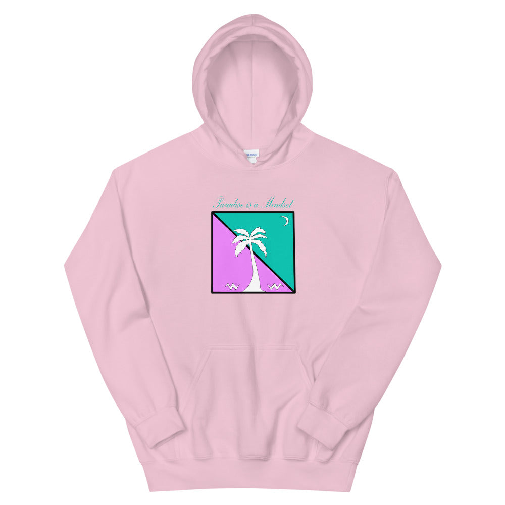 Paradise is a Mindset | Sweatshirt