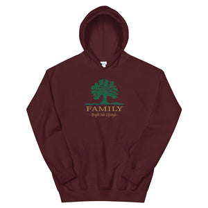 Family Tree | Unisex Hoodie