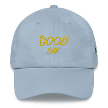 Load image into Gallery viewer, Good Day | Dad hat