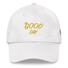 Load image into Gallery viewer, Good Day | Dad hat