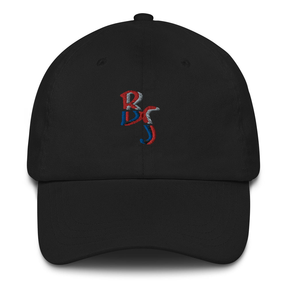 B.S. | Dad hat