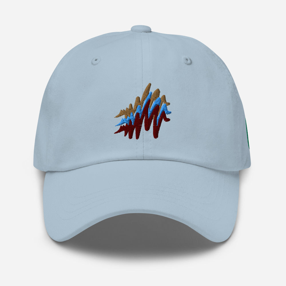 Balance | Dad hat