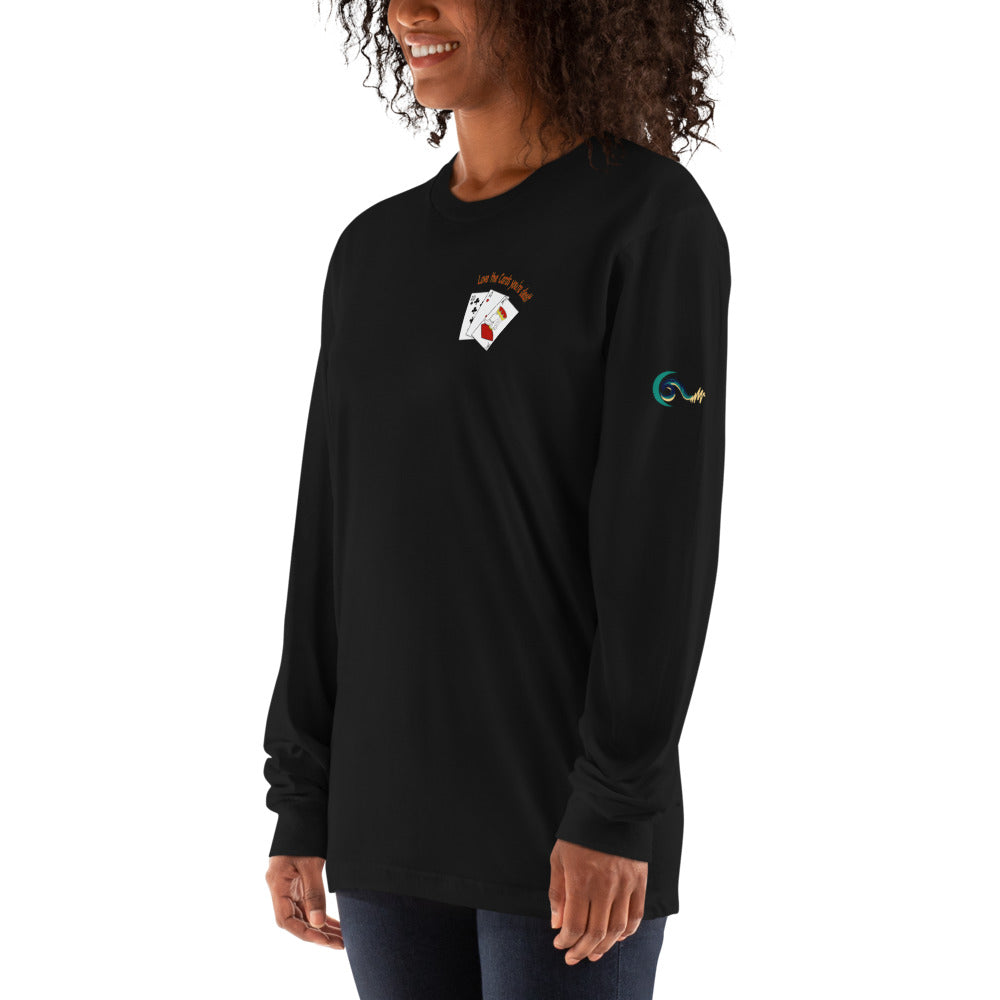 Follow Your Heart | Long sleeve