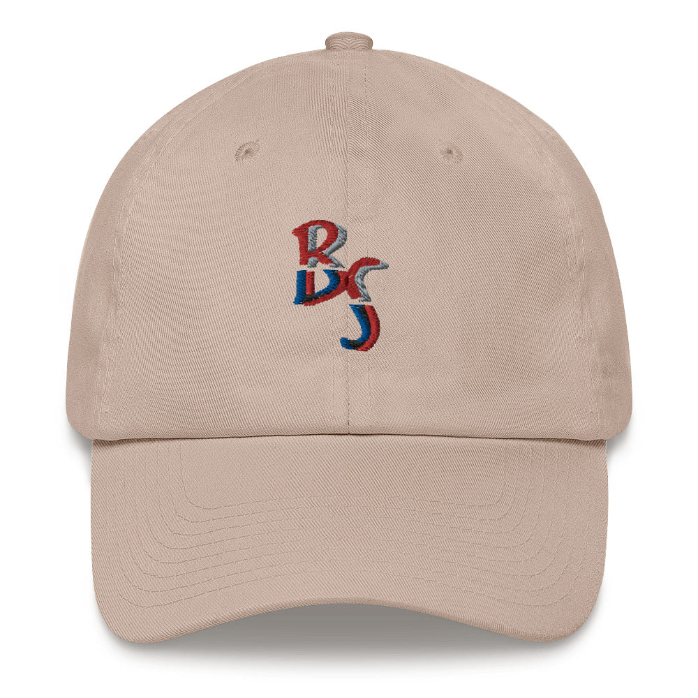 B.S. | Dad hat