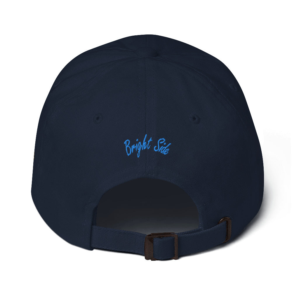 Light the Way | Dad Hat