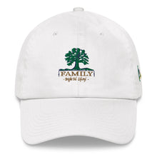 Load image into Gallery viewer, Family Tree | Dad hat