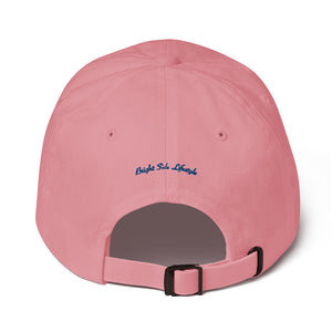 Change of Pace | Dad hat