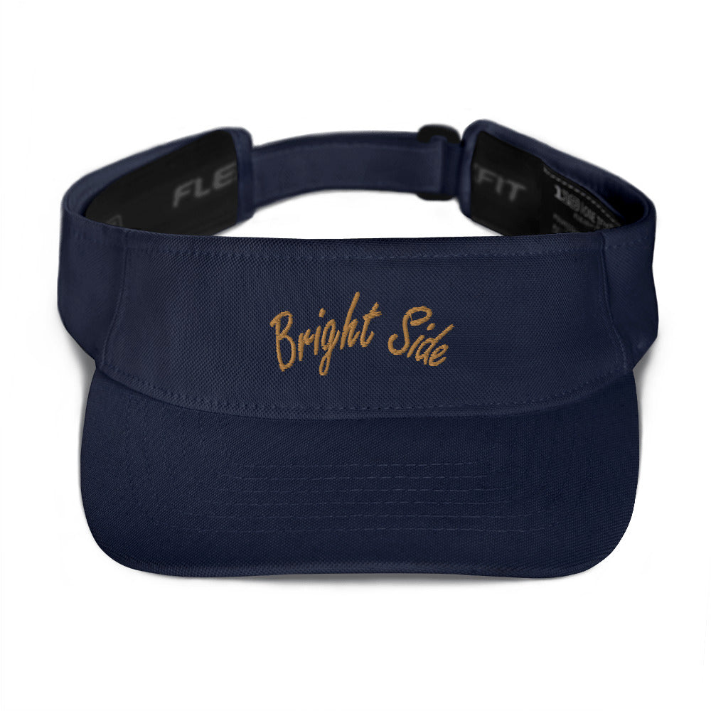 Bright Side | Visor