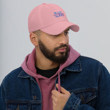 Load image into Gallery viewer, Make Waves | Dad hat