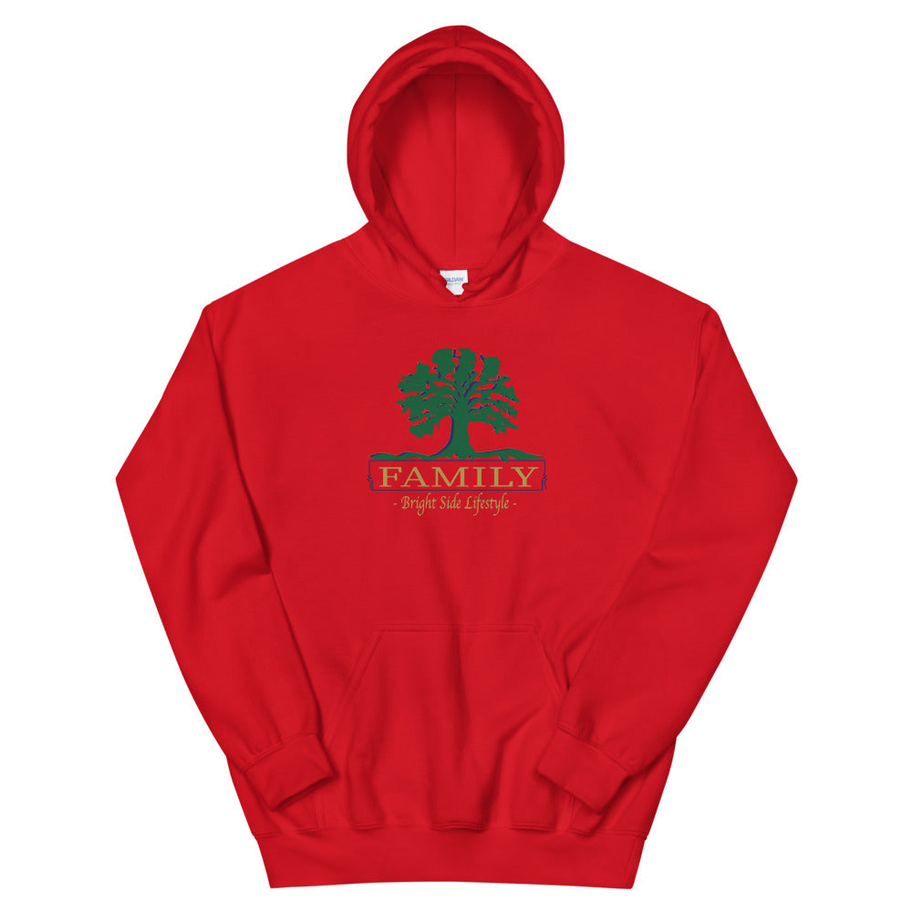 Family Tree | Unisex Hoodie