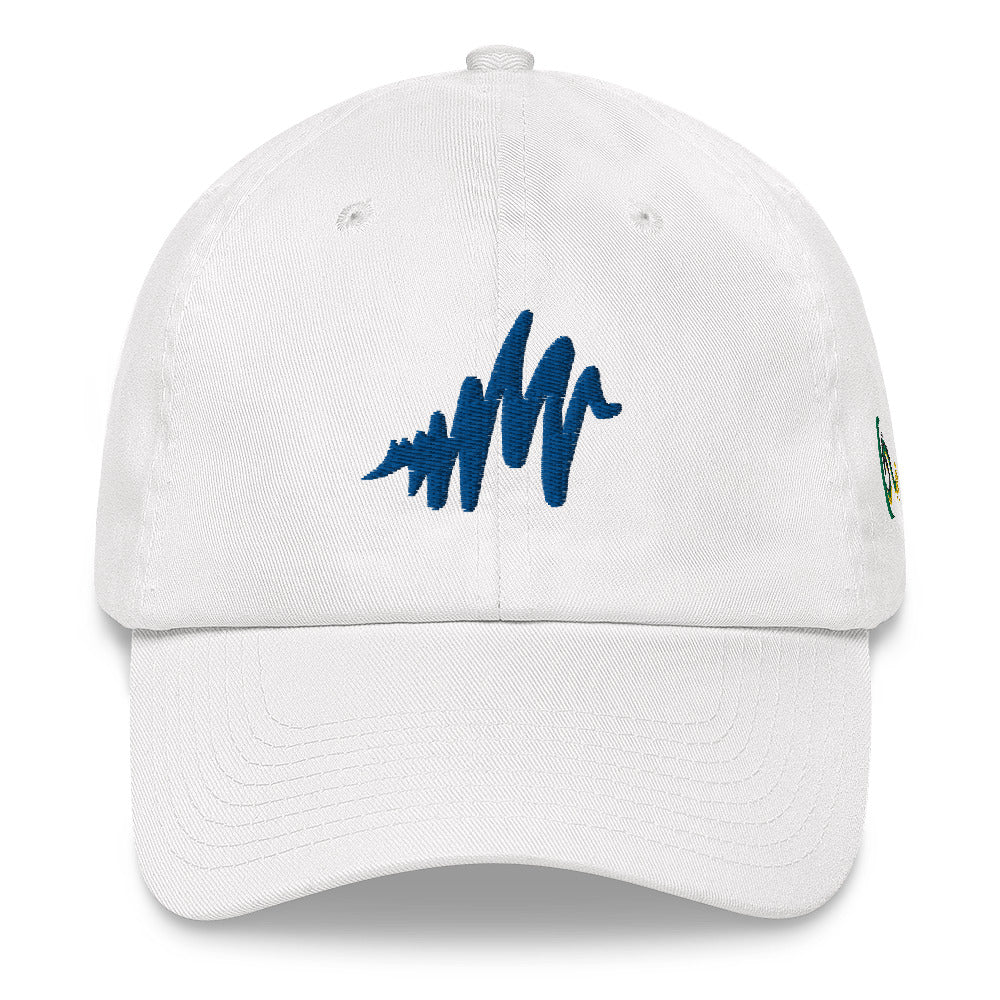 Ocean Waves | Dad hat