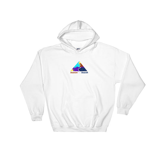Sunrise to Sunset | Sweatshirt