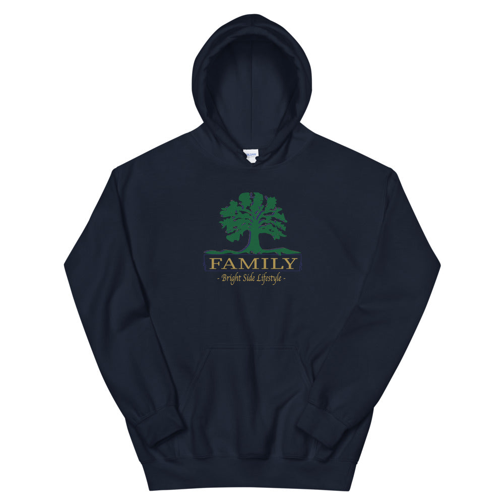 Family Tree | Unisex Hoodie