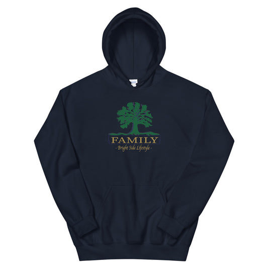 Family Tree | Unisex Hoodie