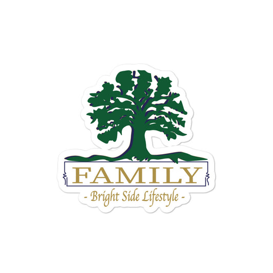 Family Tree | stickers