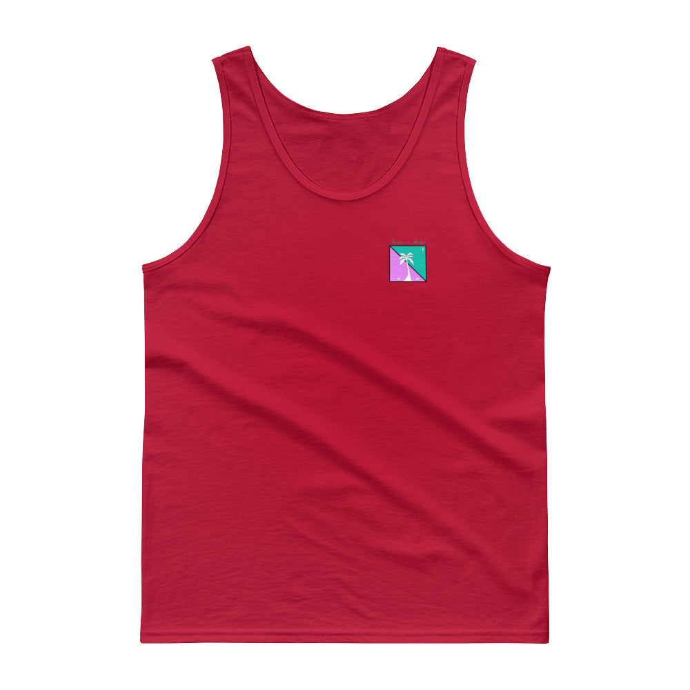 Paradise is a Mindset | Tank top