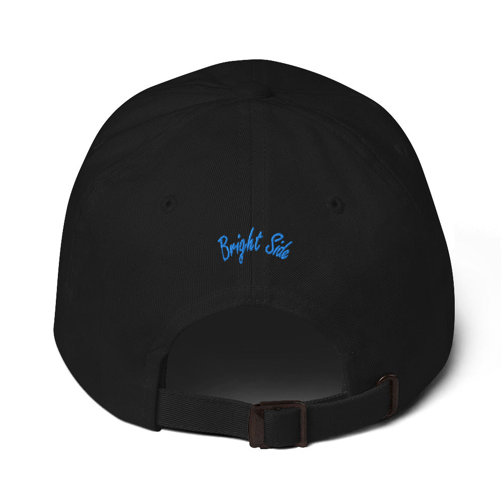 Believe in the Lessons | Dad Hat