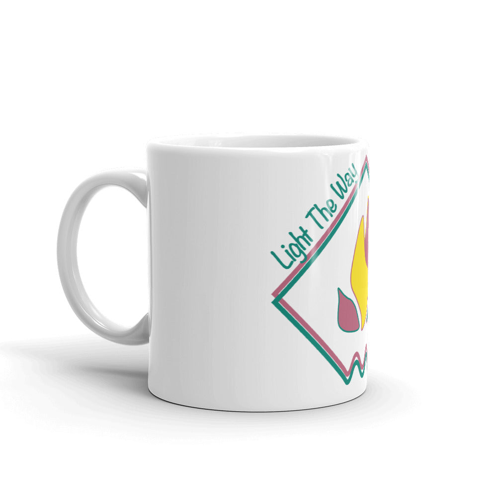 Light The Way | Mug
