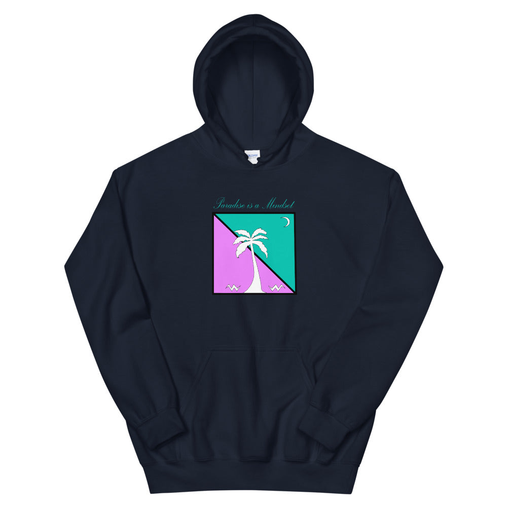 Paradise is a Mindset | Sweatshirt