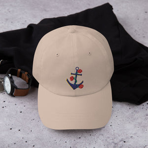 Anchor | Dad hat