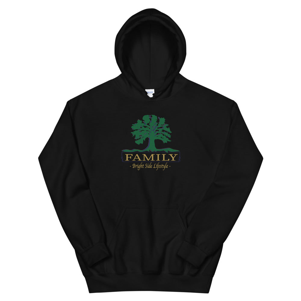 Family Tree | Unisex Hoodie