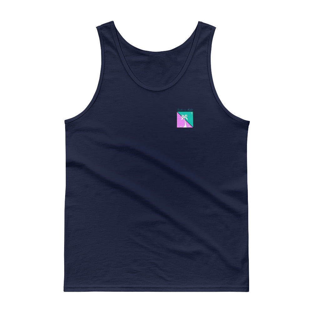 Paradise is a Mindset | Tank top