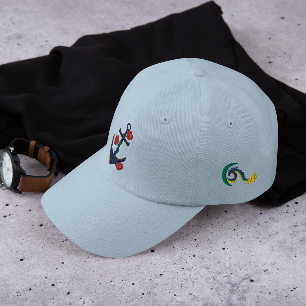 Anchor | Dad hat