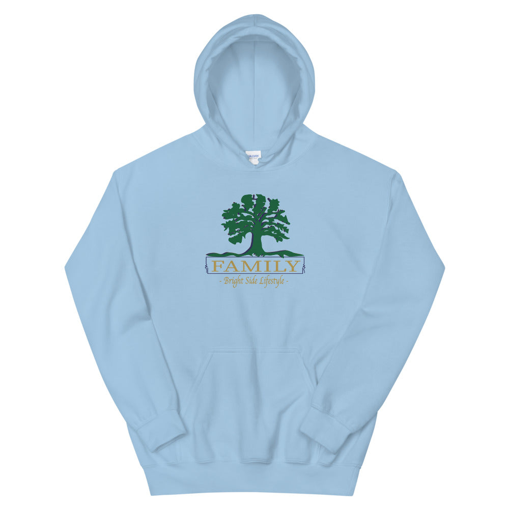 Family Tree | Unisex Hoodie