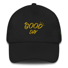 Load image into Gallery viewer, Good Day | Dad hat