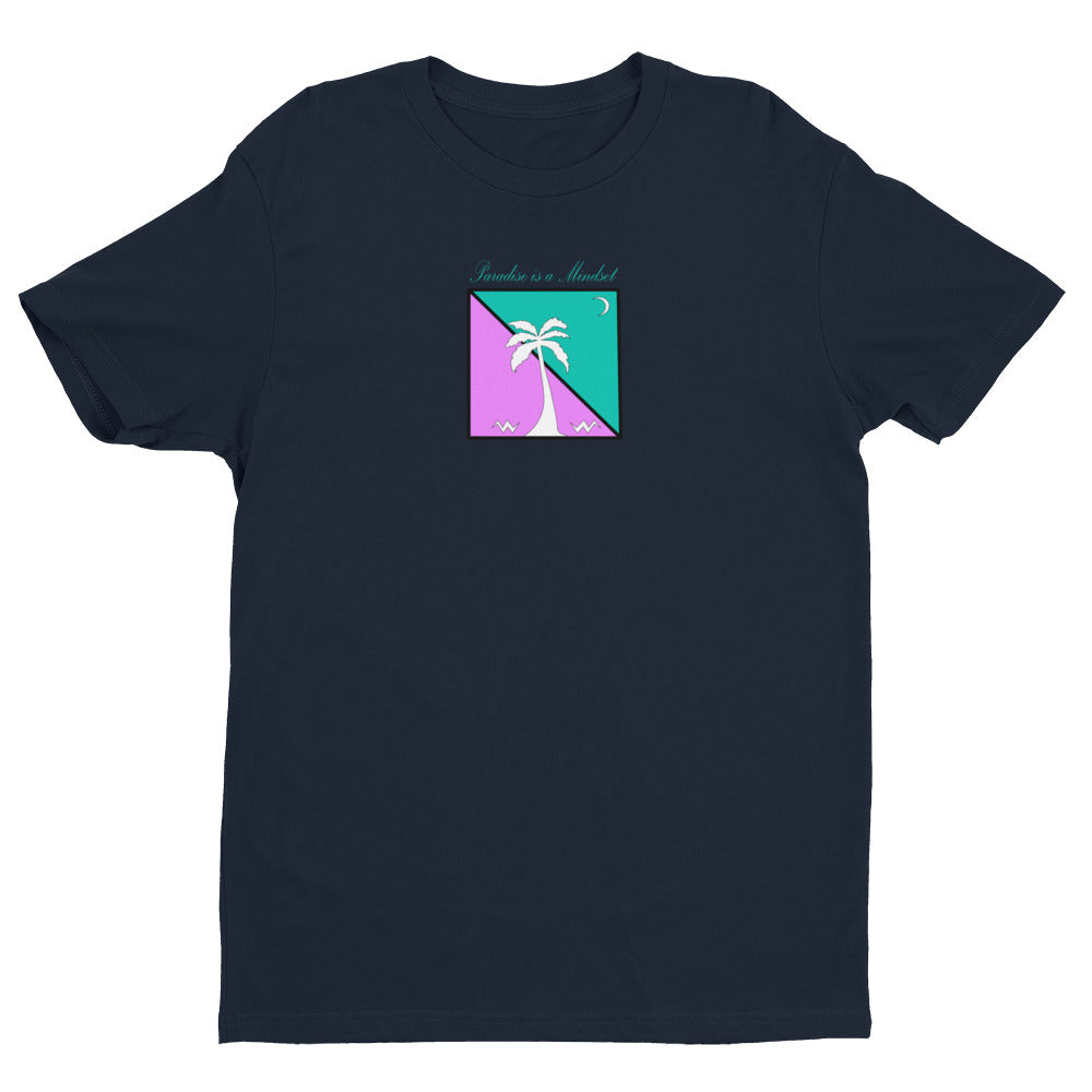 Paradise is a Mindset | T-shirt