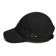 Load image into Gallery viewer, Believe in the Lessons | Dad Hat