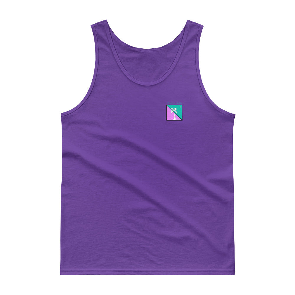 Paradise is a Mindset | Tank top