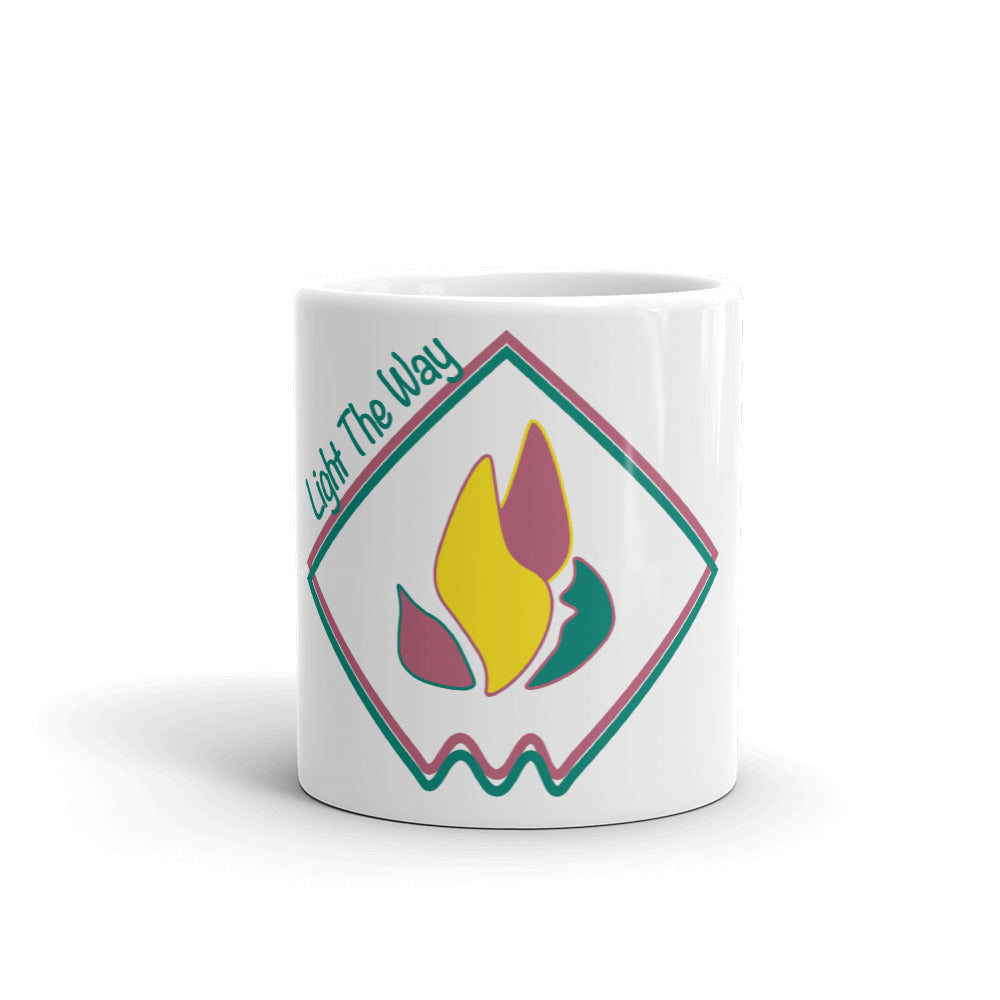 Light The Way | Mug